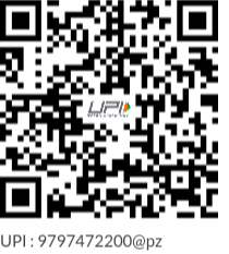 Embedded QR